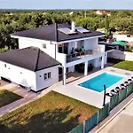 New With Pool