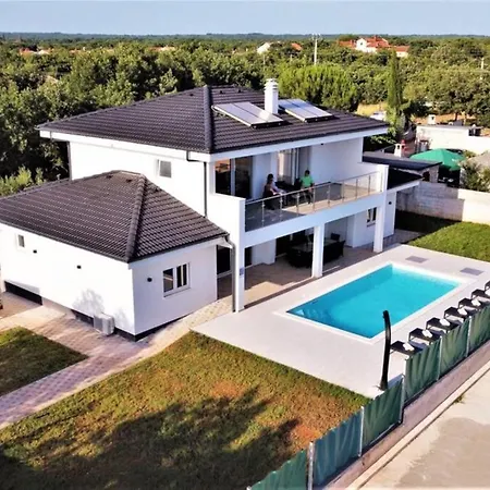 New With Pool