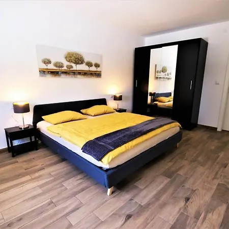 New With Pool * Barbariga