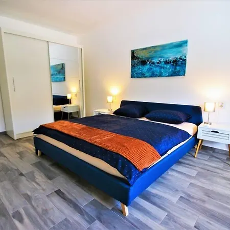 New With Pool * Barbariga