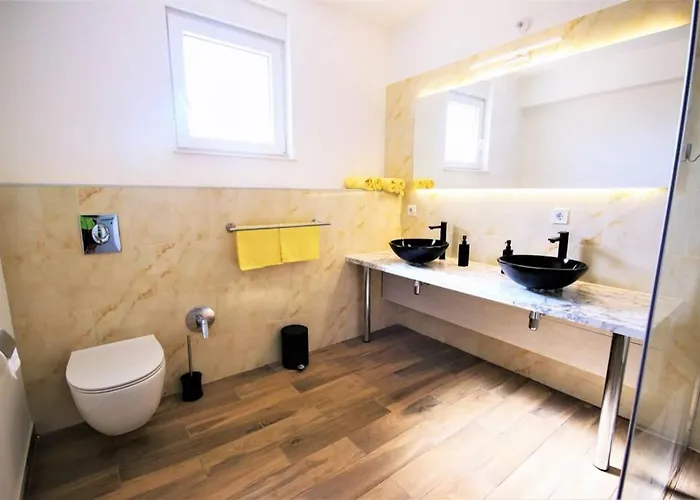 New With Pool 빌라 *