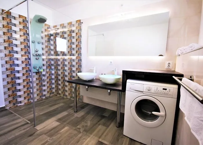 New With Pool 빌라 *